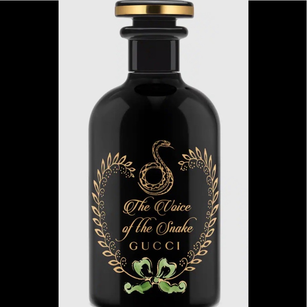 The Voice of the Snake EDP 1.5ml/.05fl.Oz. sample vial UNISEX